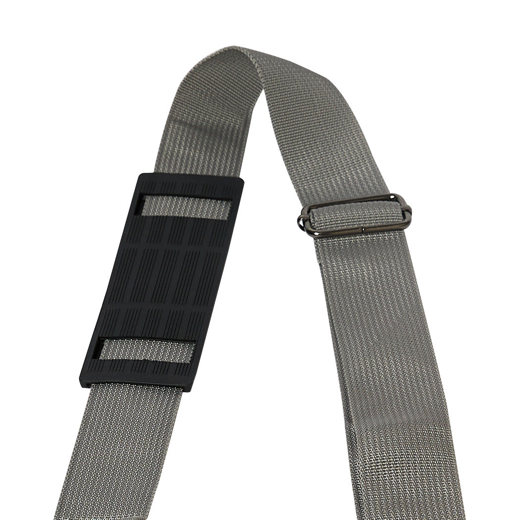 Pawz Pet Carrier 4 Wheel Portable Rolling Foldable-1954802466600128517