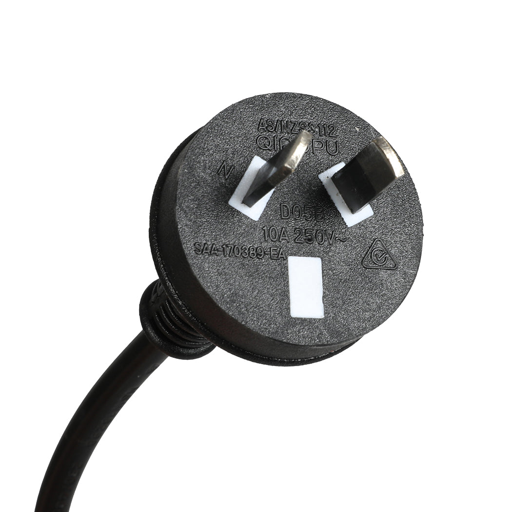 Spector Portable Electric Heater Fan 1200W Home Office-2018816821582499845