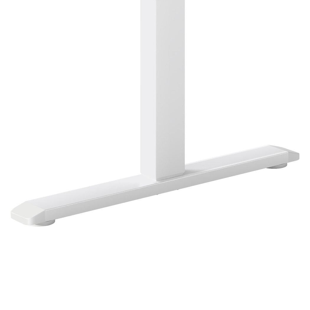 Levede Electric Standing Desk Height Adjustable 80cm-2006733411863105541