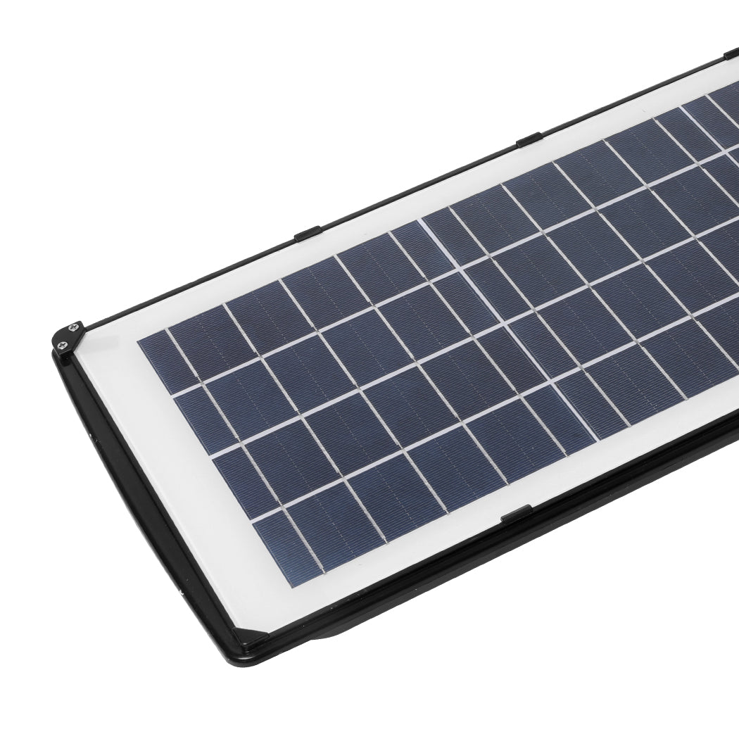 Solar Sensor LED Street Lights Flood 120W-2006733075366678533