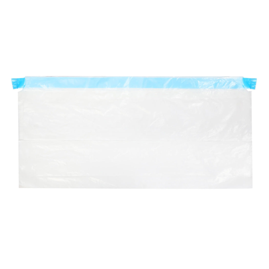 PaWz Waste Bag 6 Rolls 120Pcs Disposable-1954802491187138565