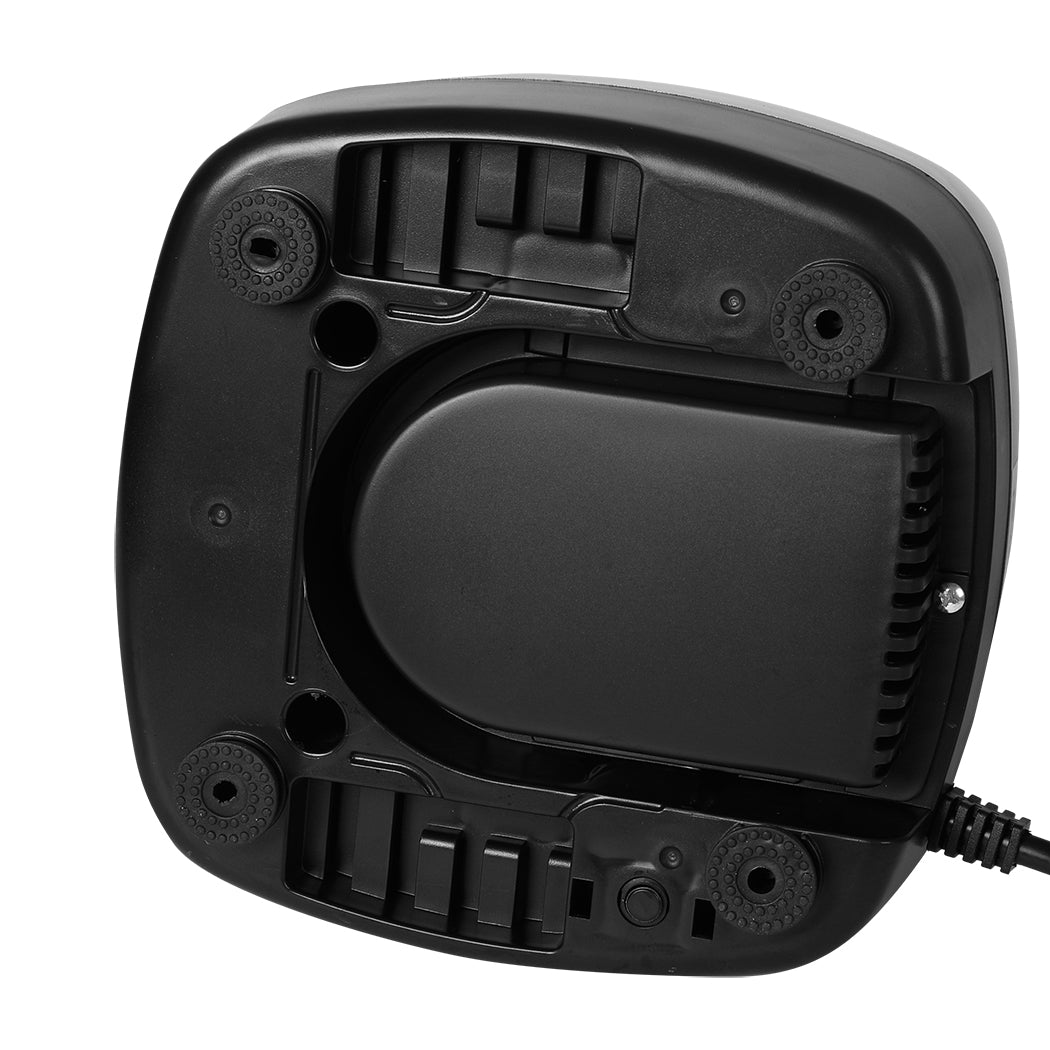 Spector 2L Commercial Blender Mixer Black-2006733306493800453