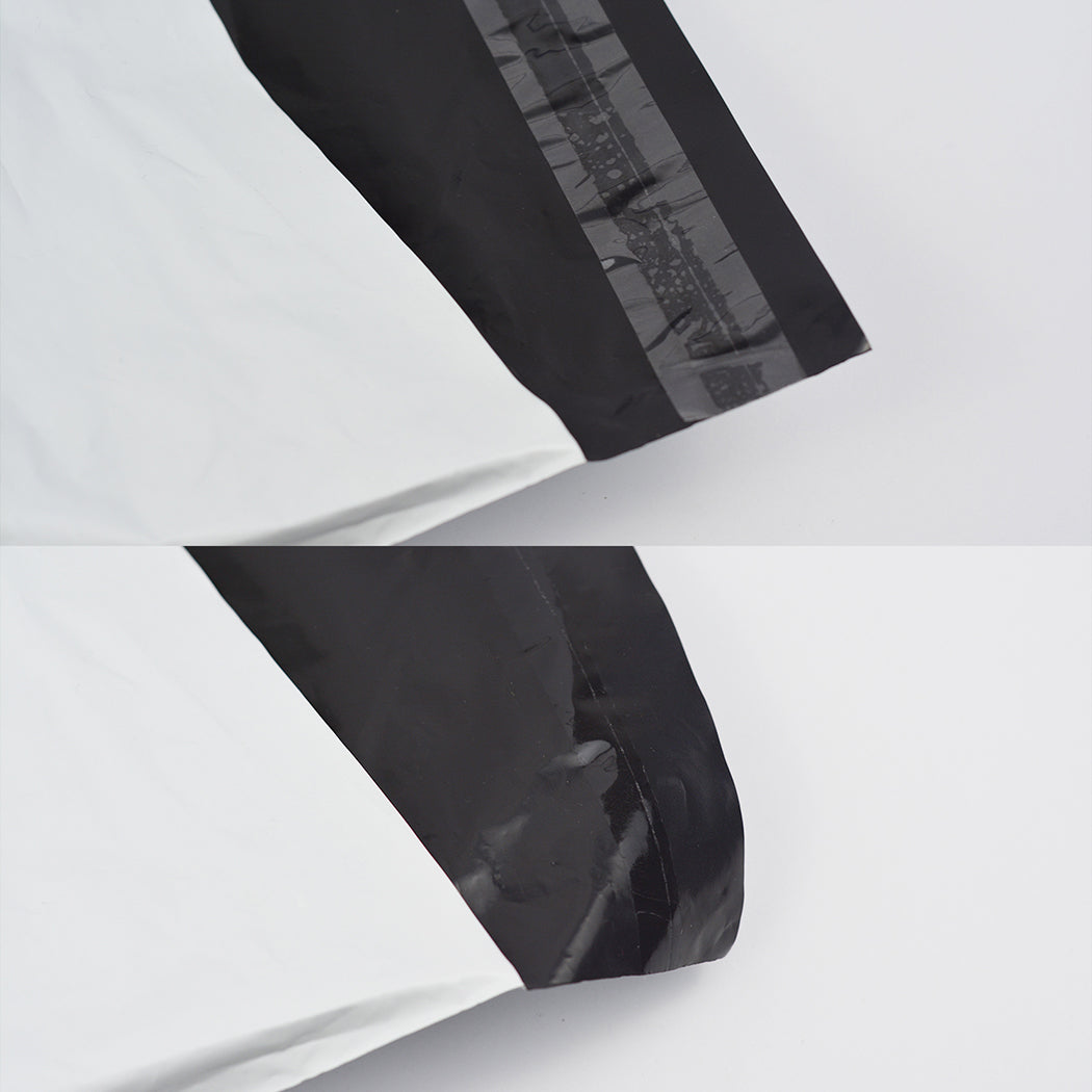 100x Poly Post Mailer Plastic Satchel-1954802603883892741