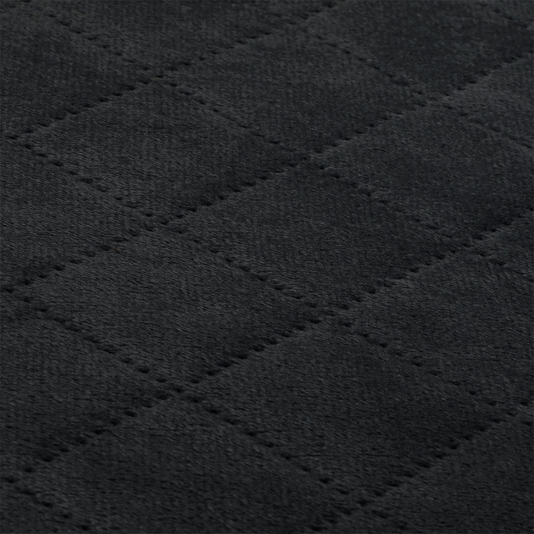 Pawz Pet Car Seat Booster Belt Pet Portable Travel Bed-2006732788040077317