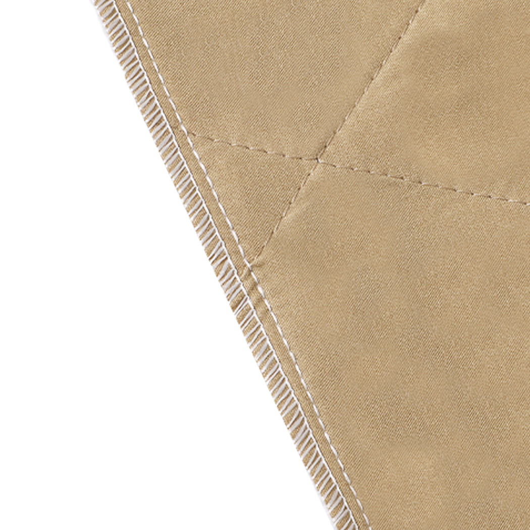 PaWz 2 Pcs 120x120 cm Reusable Waterproof JUMBO-2018816711268110341