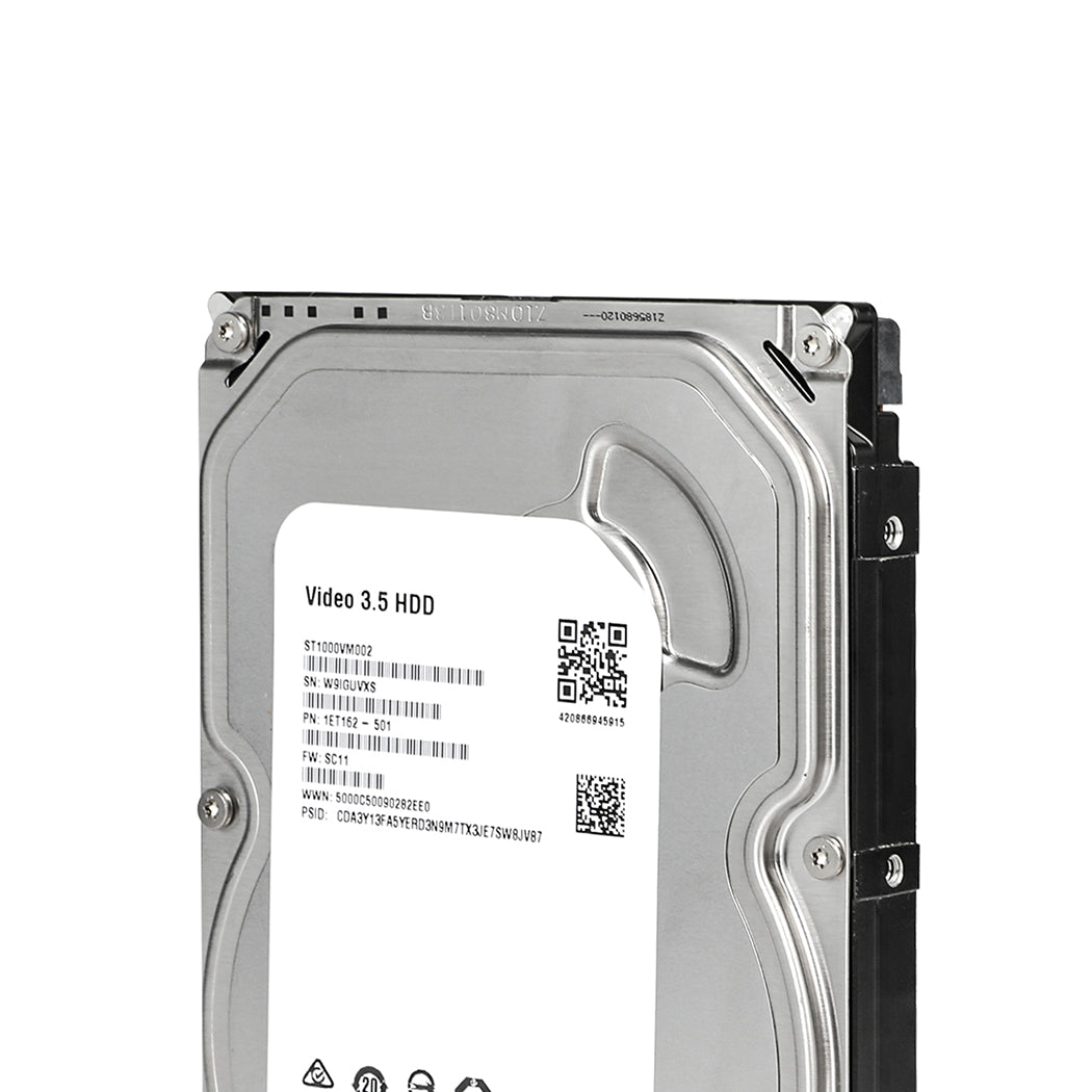 Kvenland 1TB Hard Drive For Security-2006733053409497093
