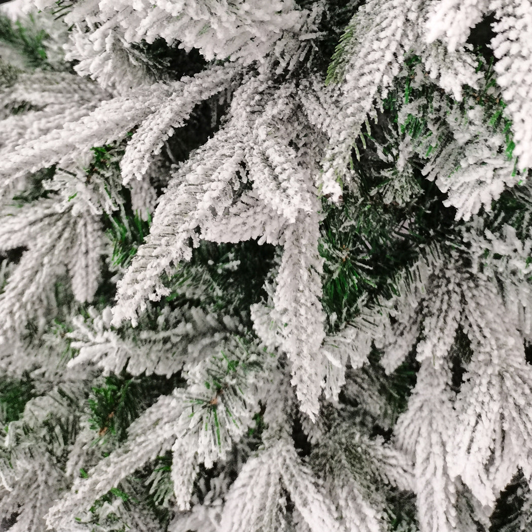 Santaco Christmas Tree 1.8M 6Ft Fairy 1.8 Meter-2018816907007889413