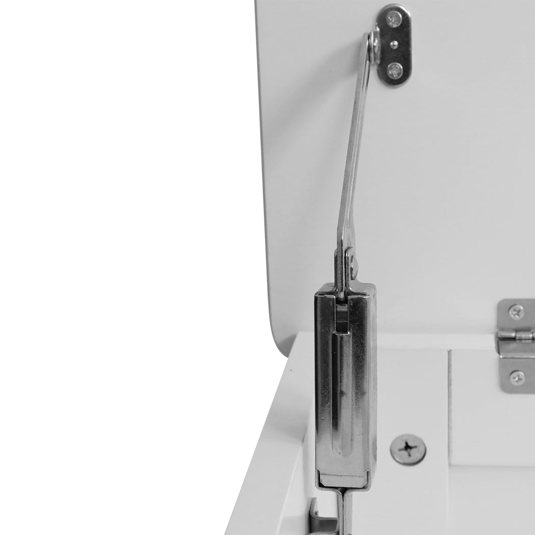 Levede Kids Toy Box Storage Chest Cabinet-1954802615040741381