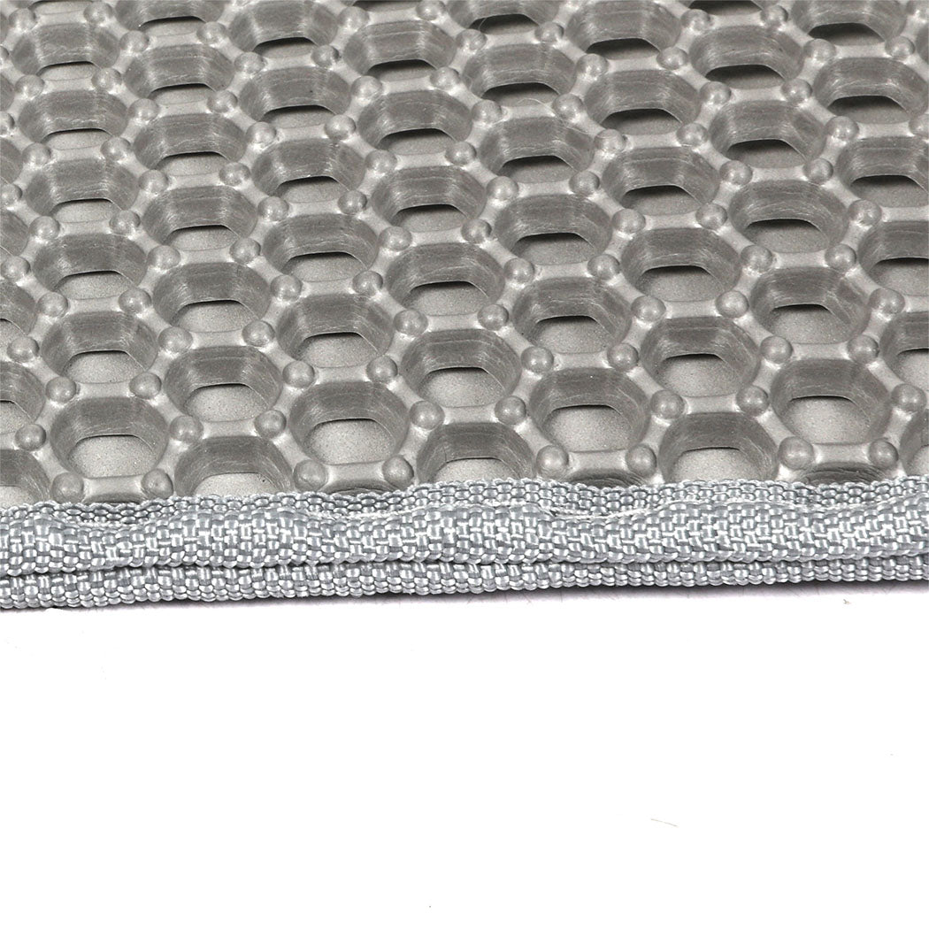 Pawz Cat Litter Mat Large Litter Box Pet Trapping Sifting Mats Waterproof Tray-2006732767257300997