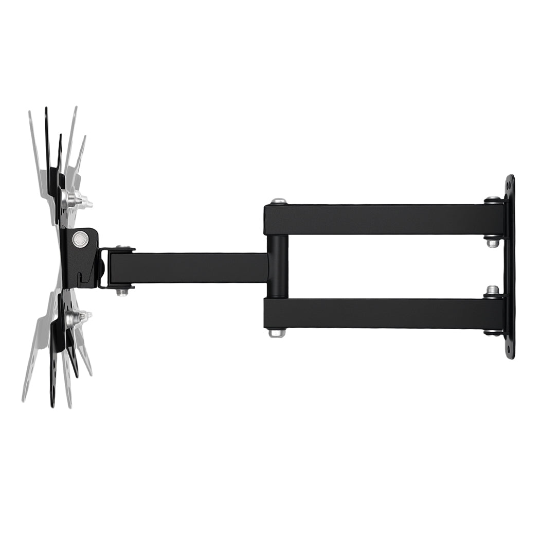 Levede Full Motion Swivel Tilt TV Wall Mount Bracket-2006732768477843461