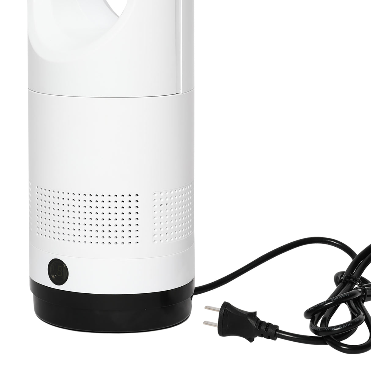 Spector Bladeless Tower Fan 2 In 1 Cooler & Heater Fan-2018816851404001285