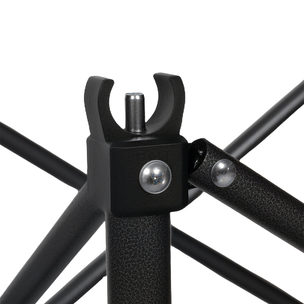 Levede Camping Table Folding Aluminum Portable BBQ Desk-2011971115009839109