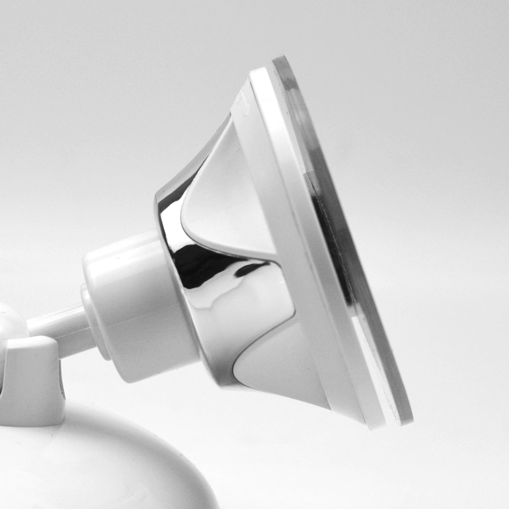 10x Magnifying Makeup LED Mirror 360 Dgree-1954802498036436997