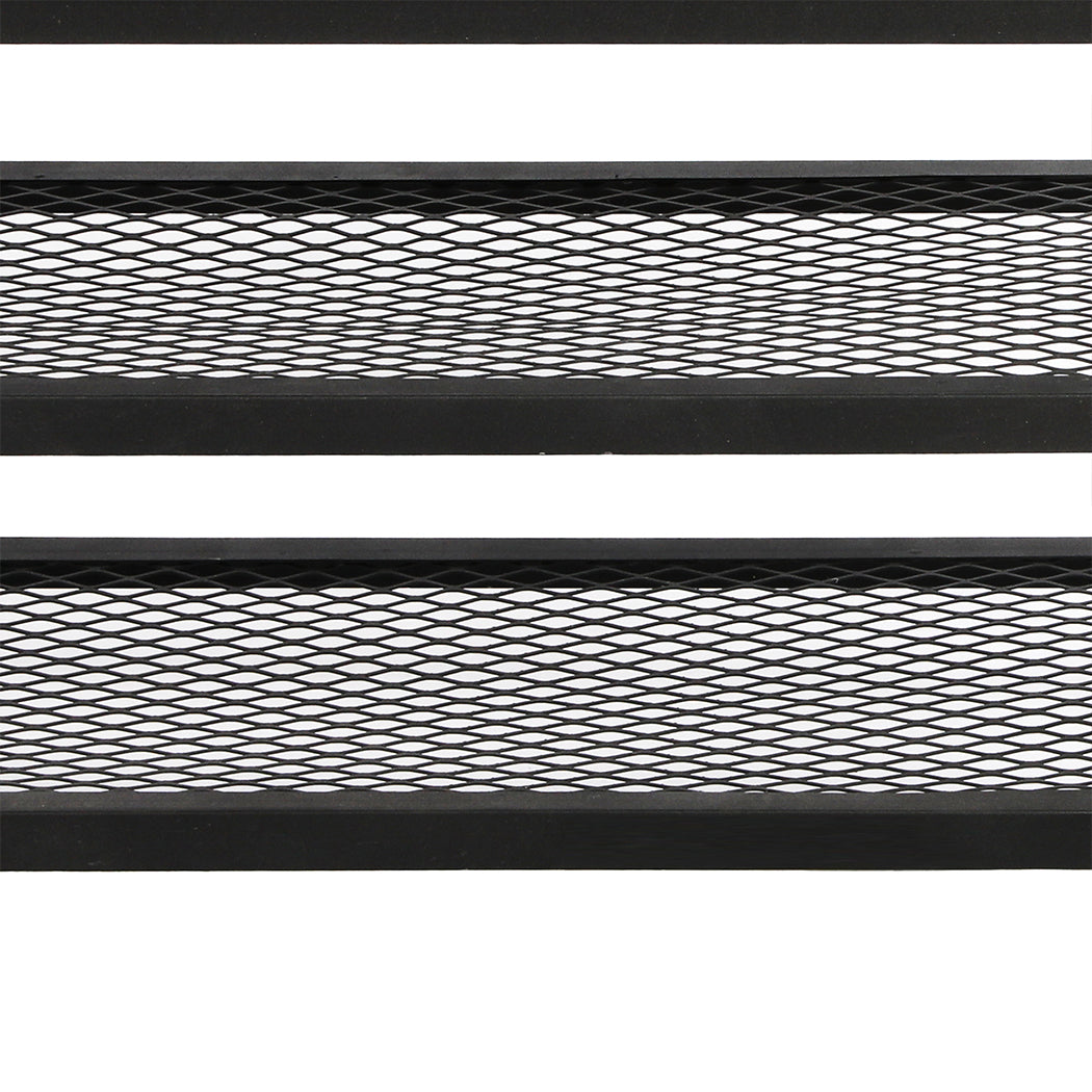 Levede 3-Tier Shoe Rack Bench Storage Cabinet 73cm-2006733143813525509