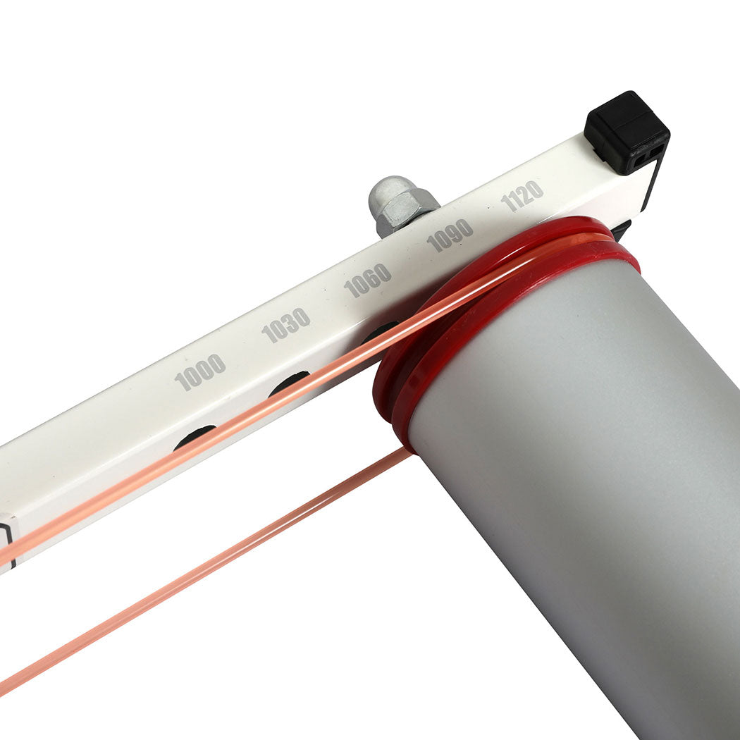 Spector Bike Roller Adjustable Bicycle White-2006733029267083269