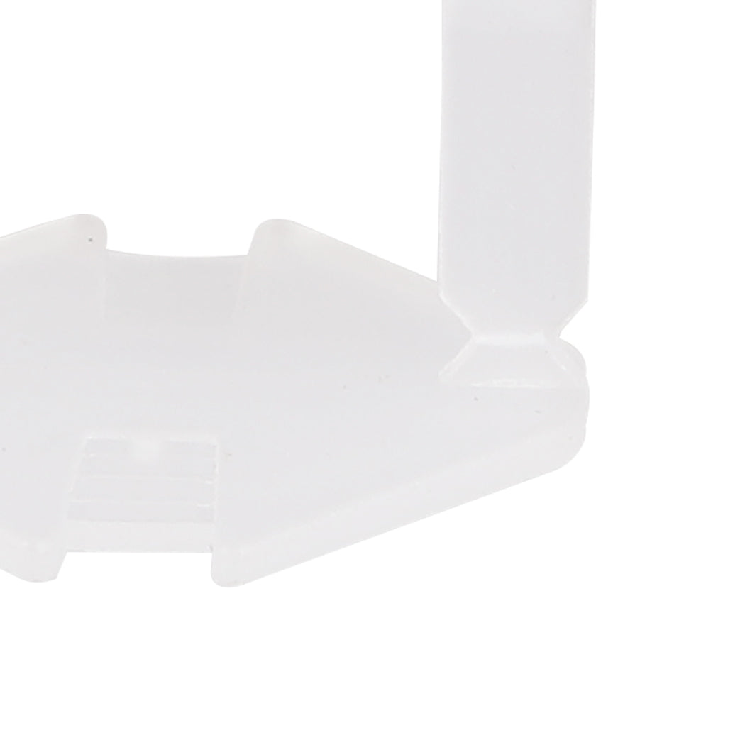 1000x 3MM Tile Leveling System Clips-1954802580311904261