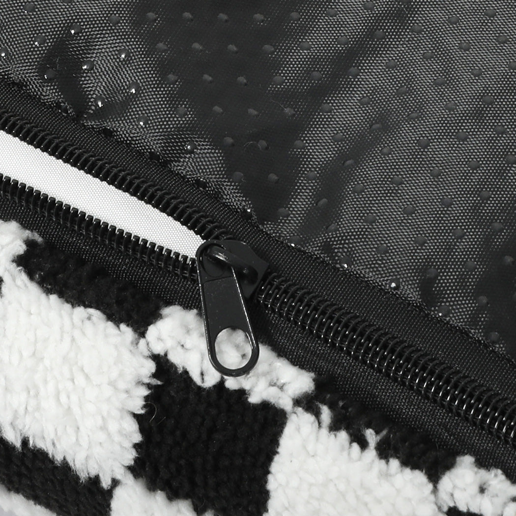 Pawz Orthopedic Dog Bed Memory Foam Pet Mattress Mat-2011971126049247237