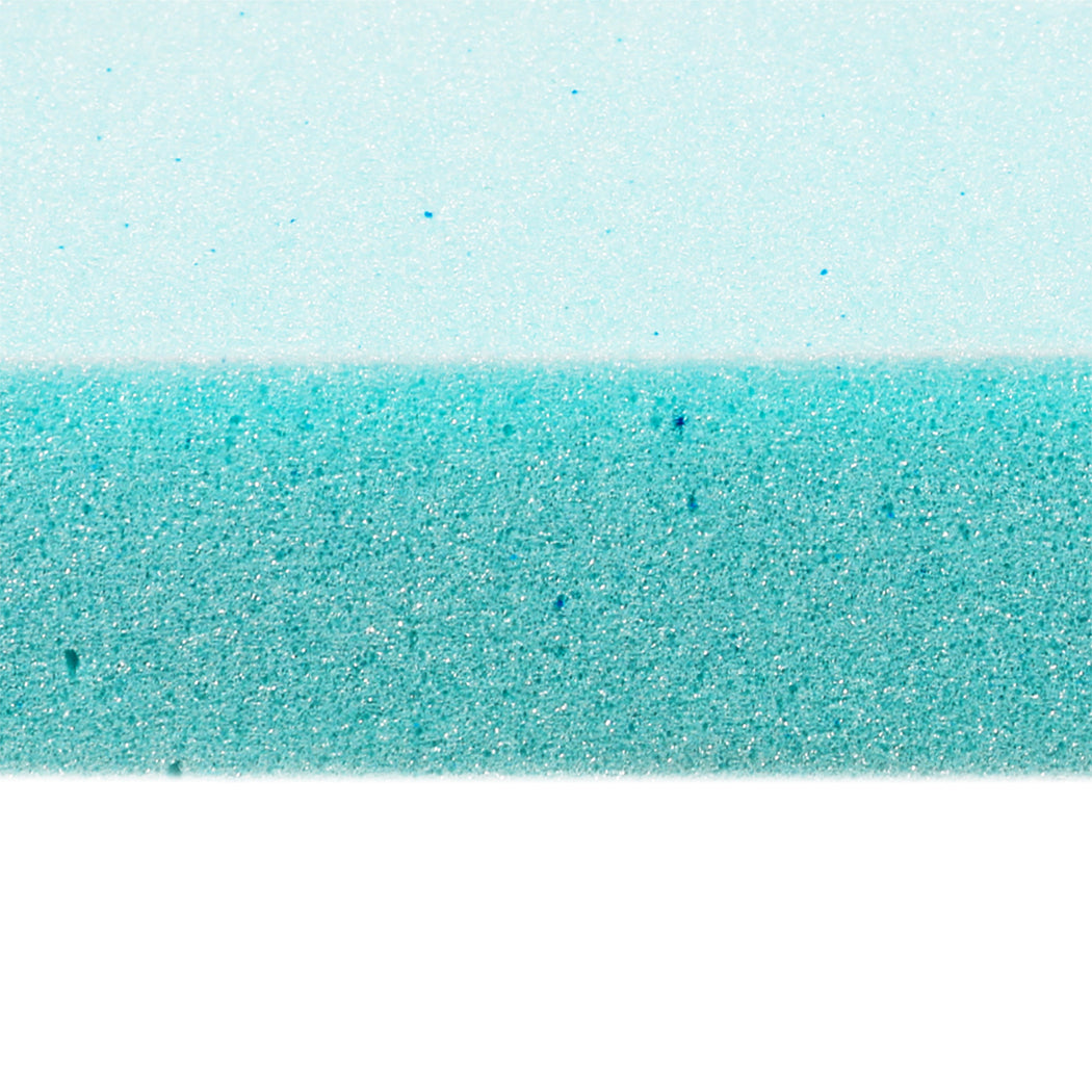 Dreamz Gel Memory Foam Mattress Topper 8cm Queen Size-2006733414463574021