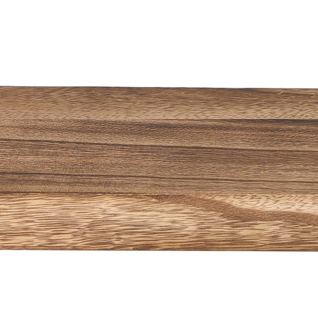 Levede 2 Pcs Floating Shelves Wall Mounted Medium-2006733235324850181