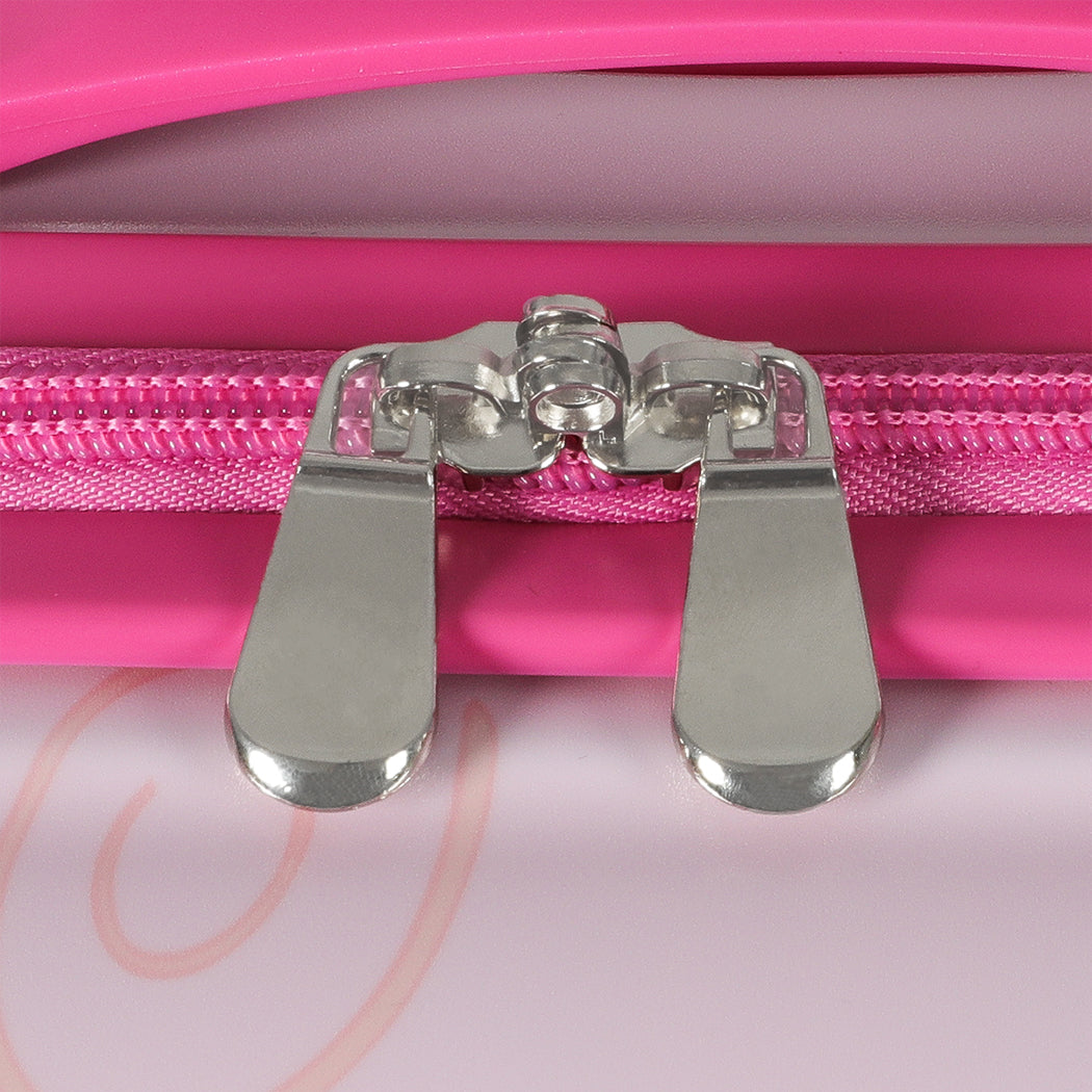 BoPeep 16''13'' 2PCS Kids Luggage Set Unicorn-2018816792151068677