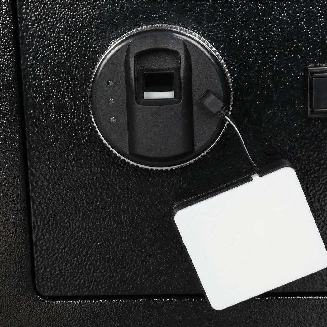23.3L Digital Security Safe Box Fingerprint Key Lock-2006732906642411525