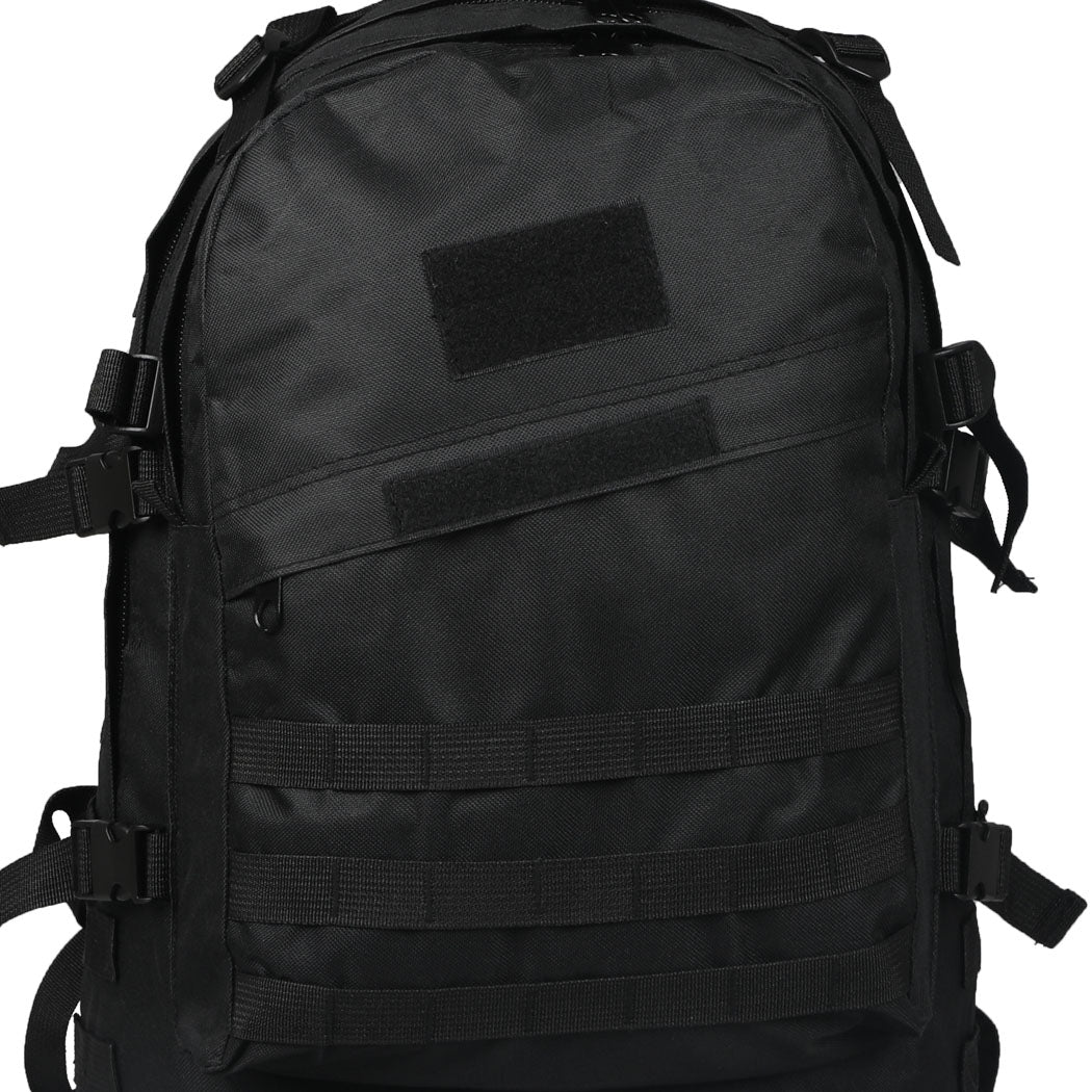 Slimbridge 35L Waterproof Backpack Military-2018816626241179653