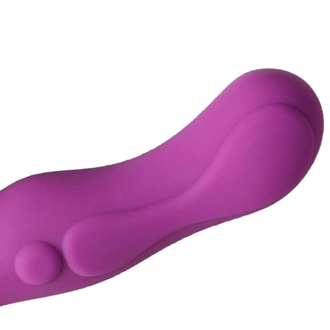 Urway Prostate Massager Dildo Vibrator-2018816614329356293