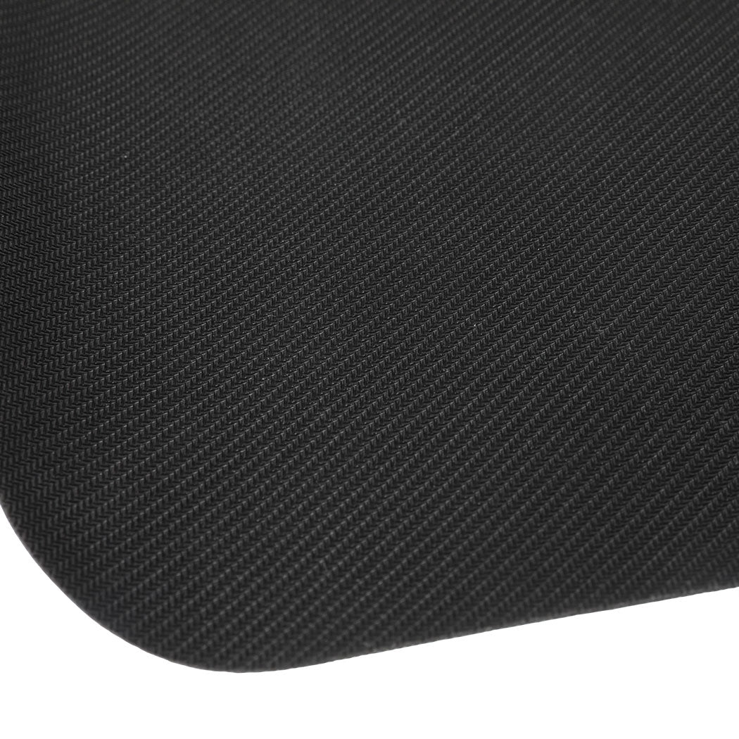 Centra Yoga Mat Foldable Non-Slip Exercise Blue-2006732946530242565