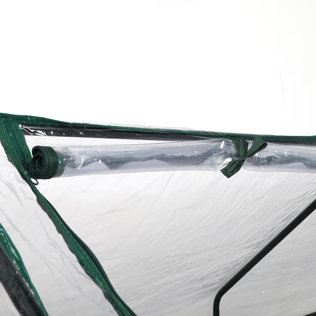 Levede Greenhouse Flower Garden Shed-2006732931132952581