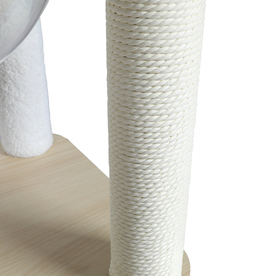 PaWz Cat Tree Scratching Post Scratcher-2018816885818265605