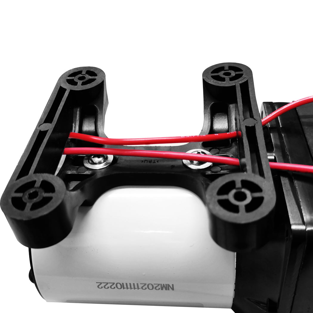 Traderight 12V Caravan Water Pump High-2006733243537297413