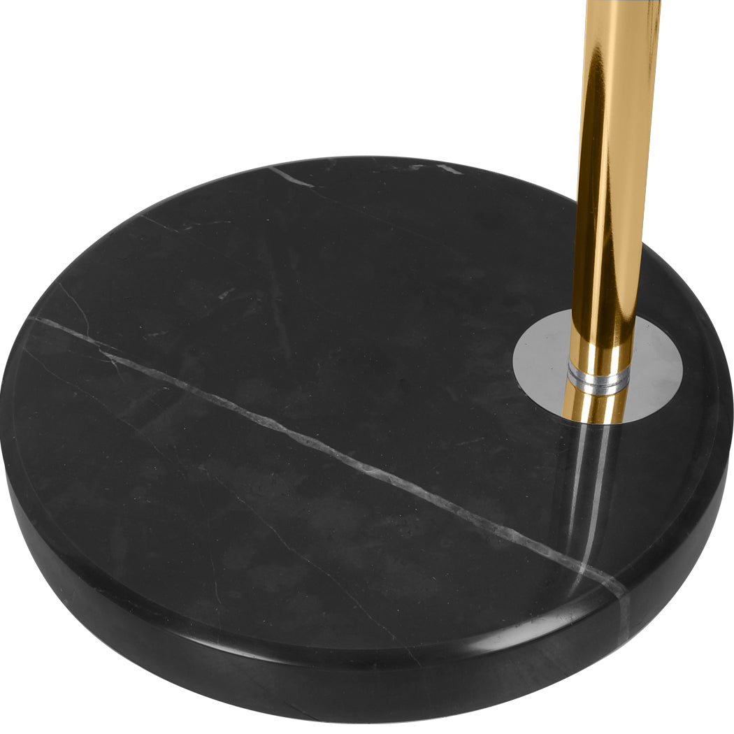 EMITTO Modern LED Floor Lamp Stand Reading Gold-2006733071726022661