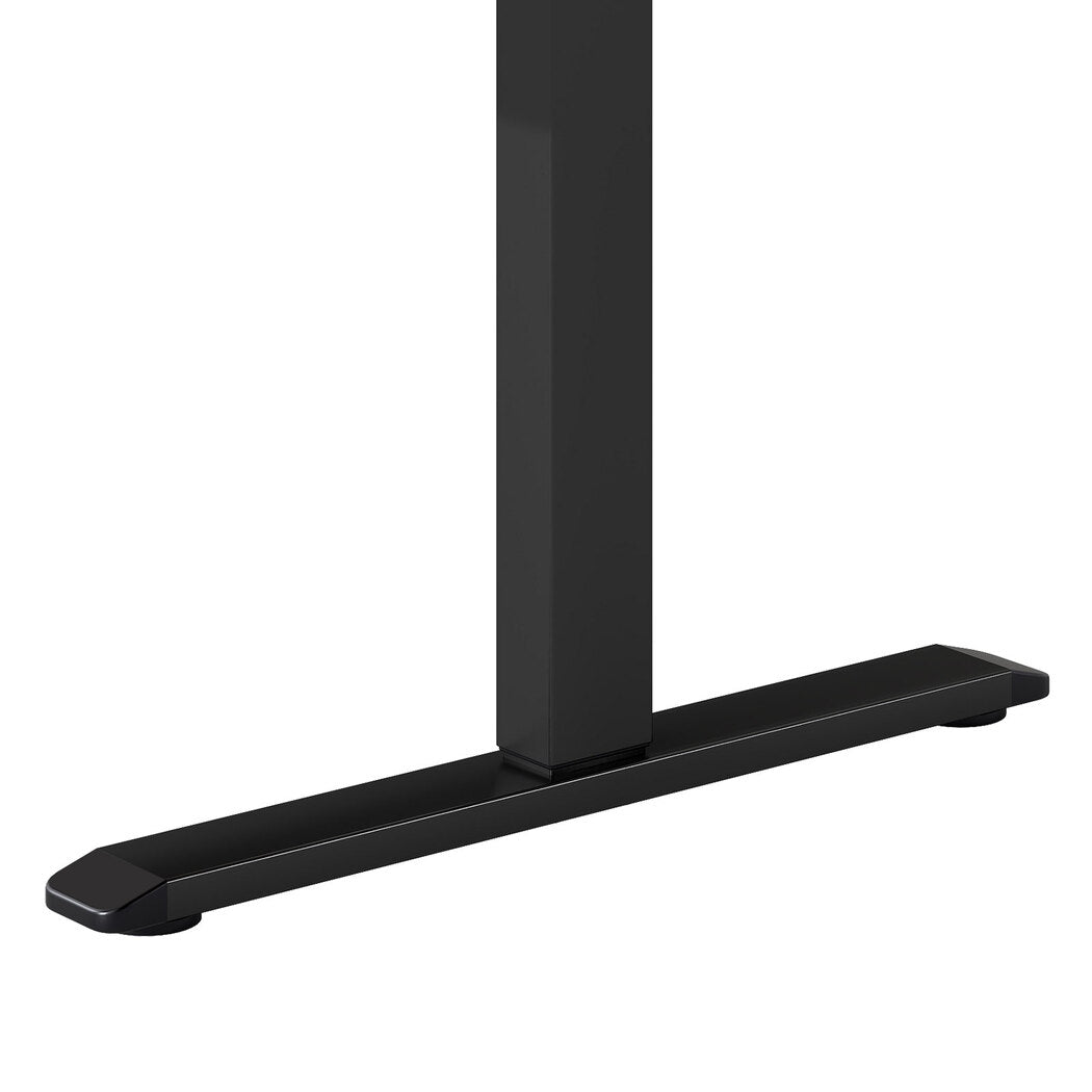 Levede Electric Standing Desk Height Adjustable 90cm-2006733412022489093