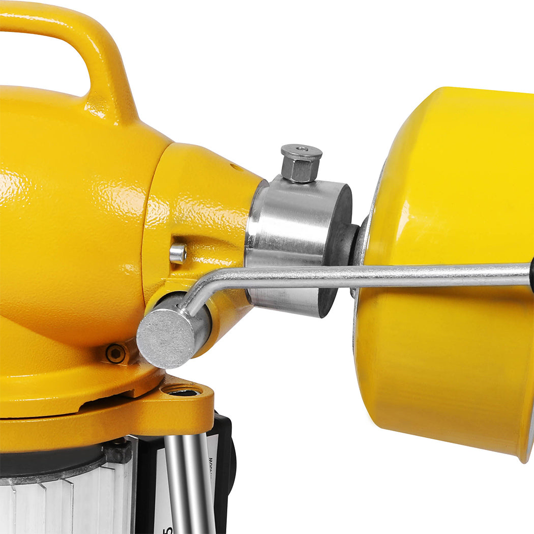 Traderight Drain Cleaner Machine Snake-1954802747664633861