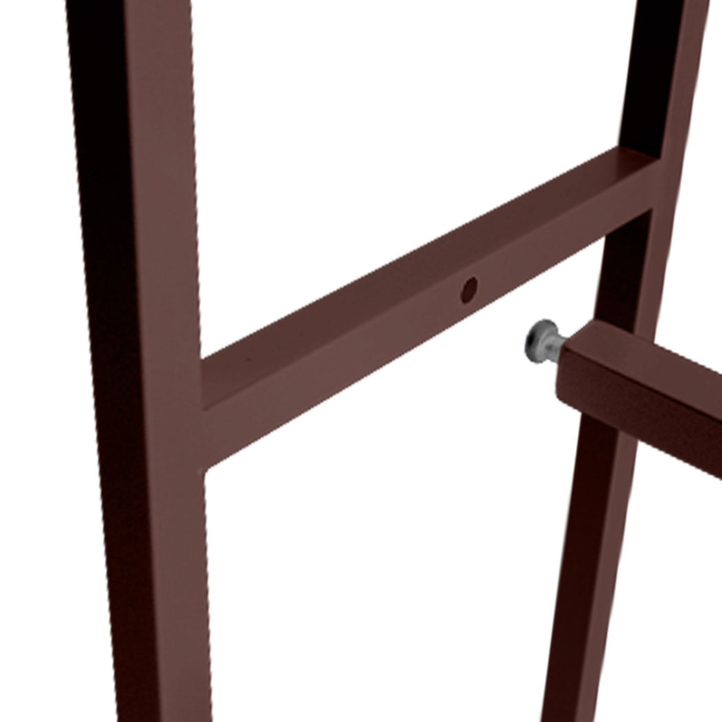 Levede Plant Stand Outdoor Indoor Flower Bronze Large-2006732929128075269