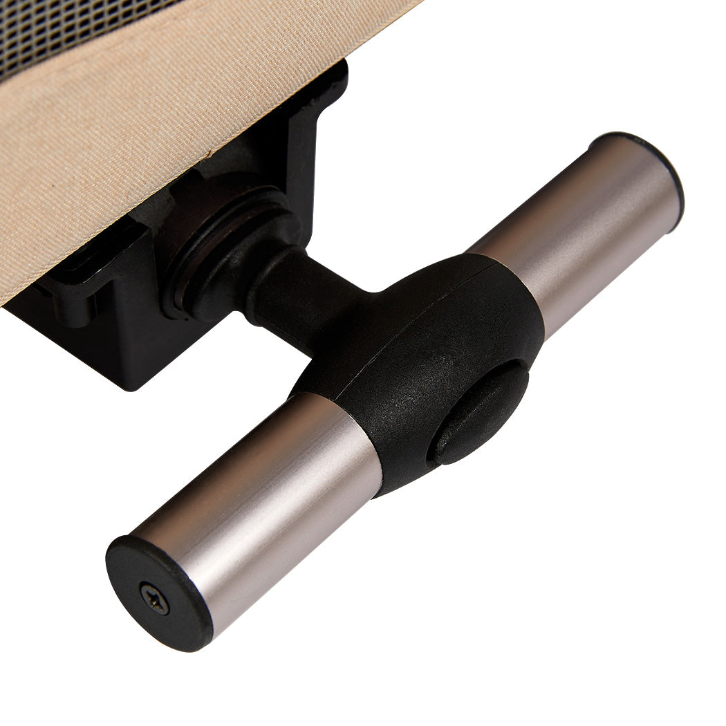 Pawz Pet Carrier 4 Wheel Portable Rolling Foldable-1954802466600128516