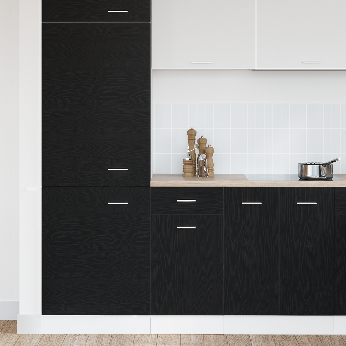 drawer-bottom-cabinet-riga-black-oak-40-x-46-x-81-5-cm