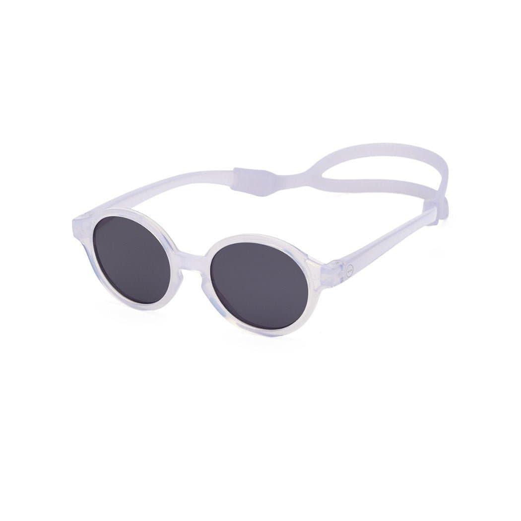 Izipizi Baby & Kids Sunglasses - Day Dream Collection Baby (0-9 months) Fresh Cloud-2006733350978588672