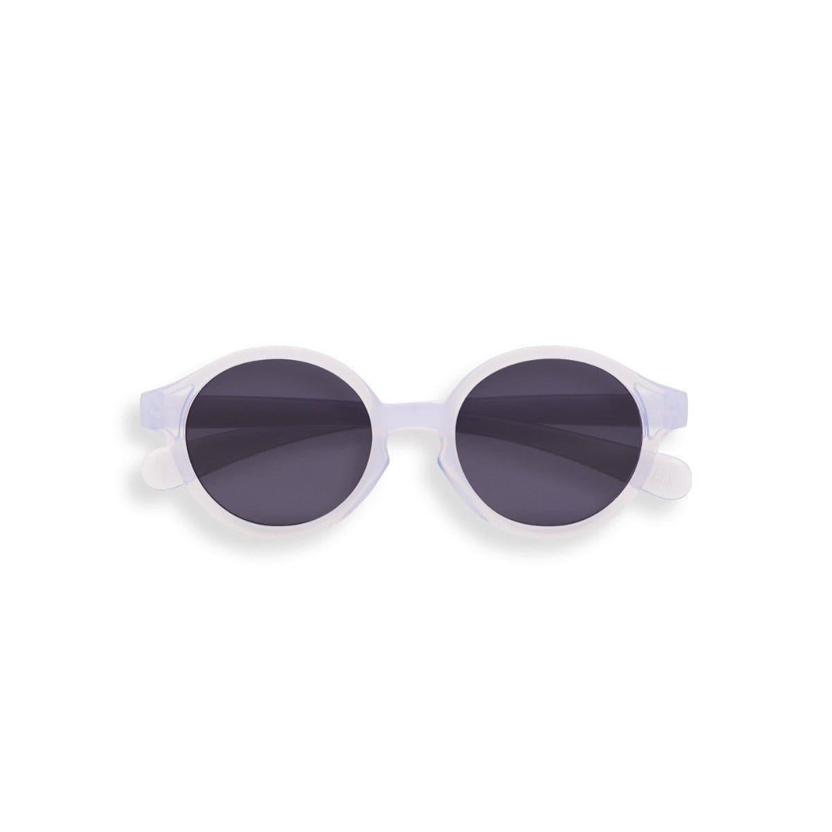 Izipizi Baby & Kids Sunglasses - Day Dream Collection Baby (0-9 months) Purple Sky-2006733350634655745