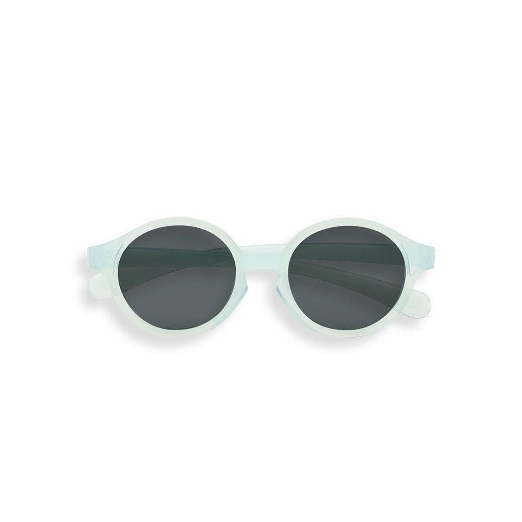 Izipizi Baby & Kids Sunglasses - Day Dream Collection Baby (0-9 months) Purple Sky-2006733350634655746
