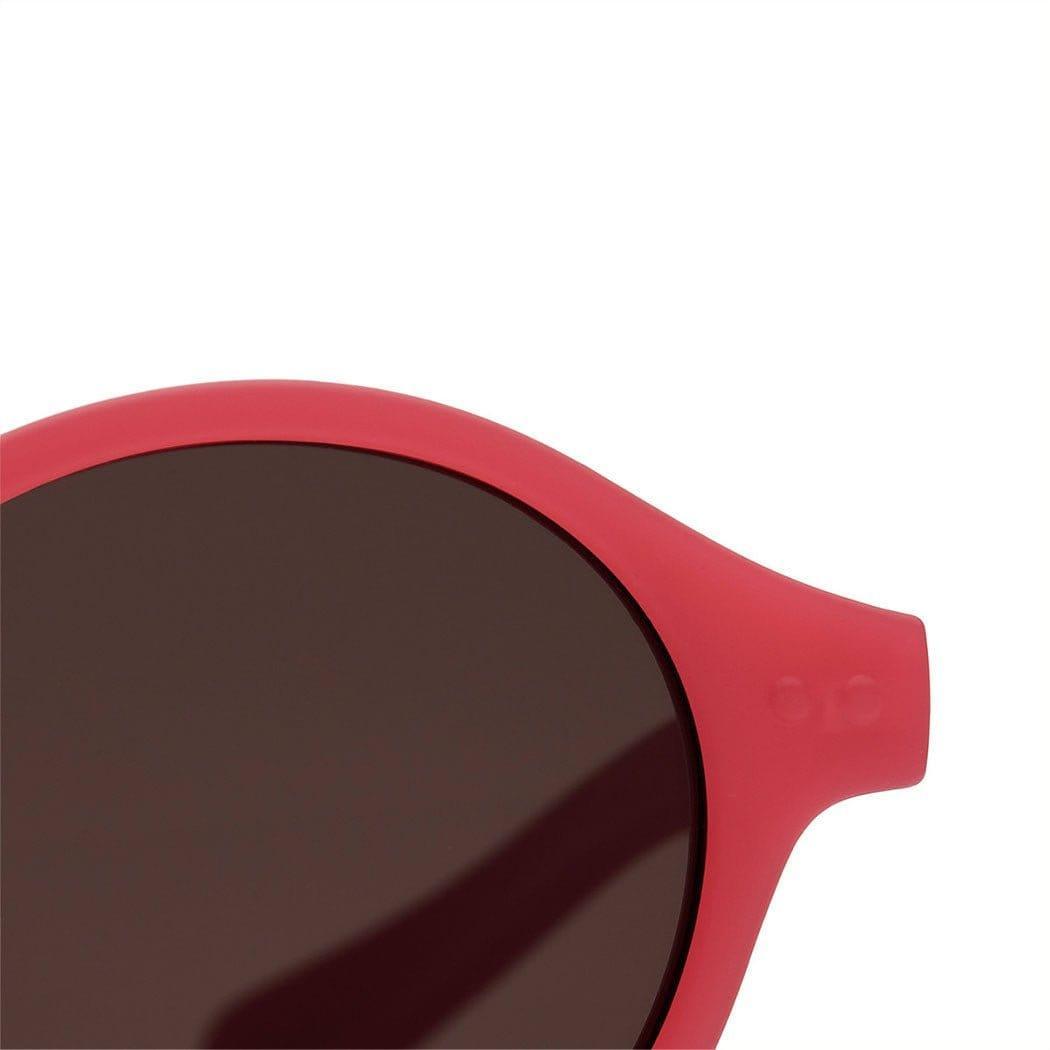 Izipizi Baby & Kids Sunglasses-Essentia Collection Cinnamon Baby (0-9 months)-2006733350475272195