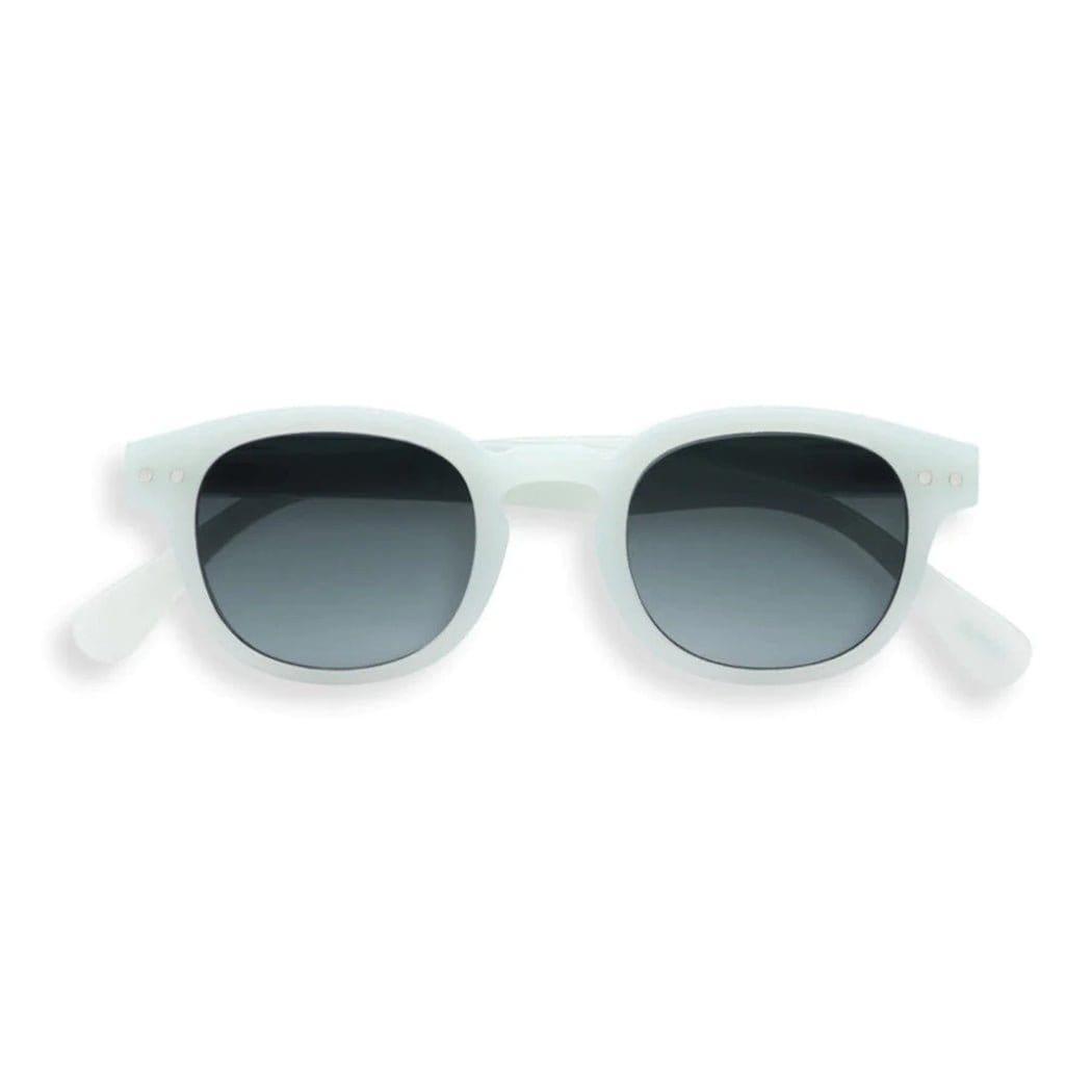 IZIPIZI kids sunglasses Junior Collection C - For 5-10 YEARS Grey-2006733462014398466