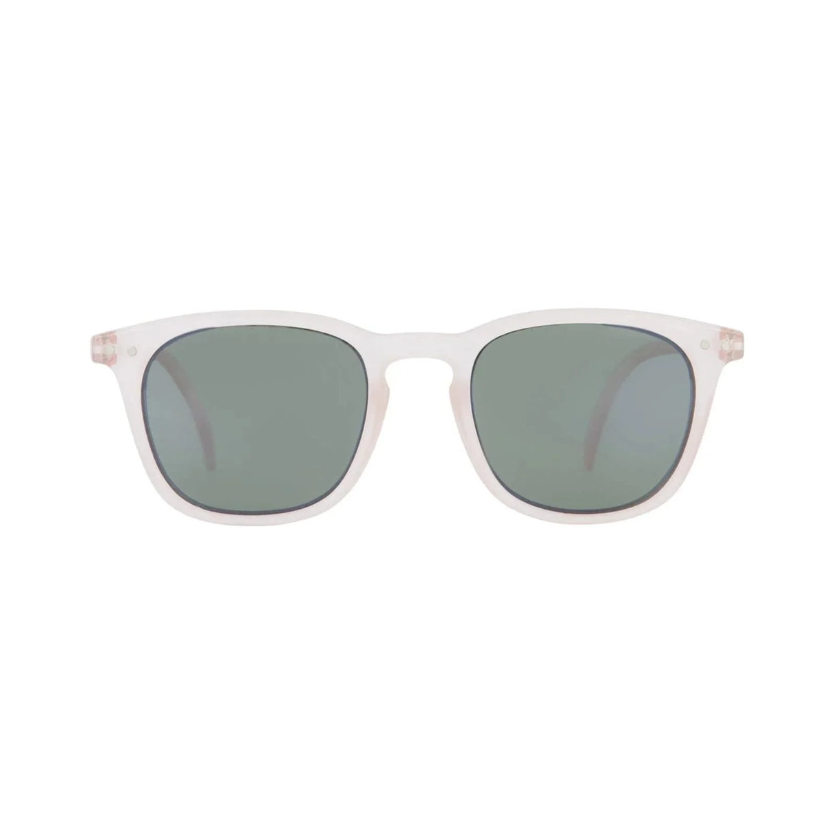 IZIPIZI kids sunglasses Junior Collection E - For 5-10 YEARS Rose Quartz-2006733463457239040