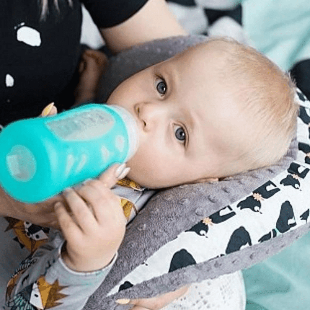 La Millou Hen Pillow - Large - Opal-1954803115429597187