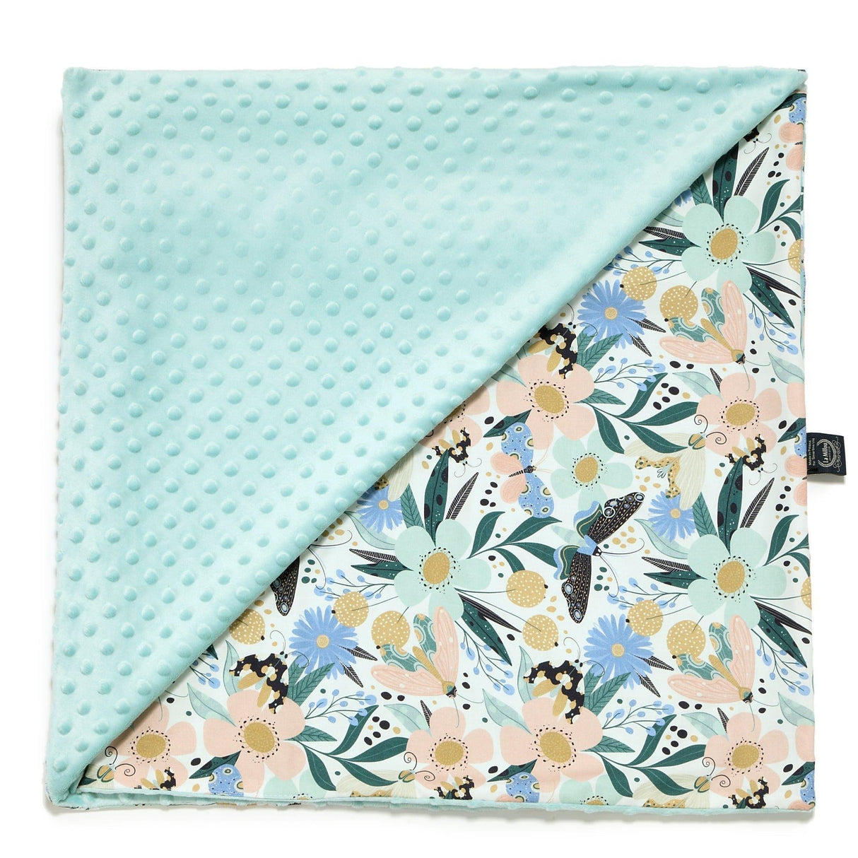 La Millou Kids Light Blanket Medium Fairytale Land-1954803104163696641