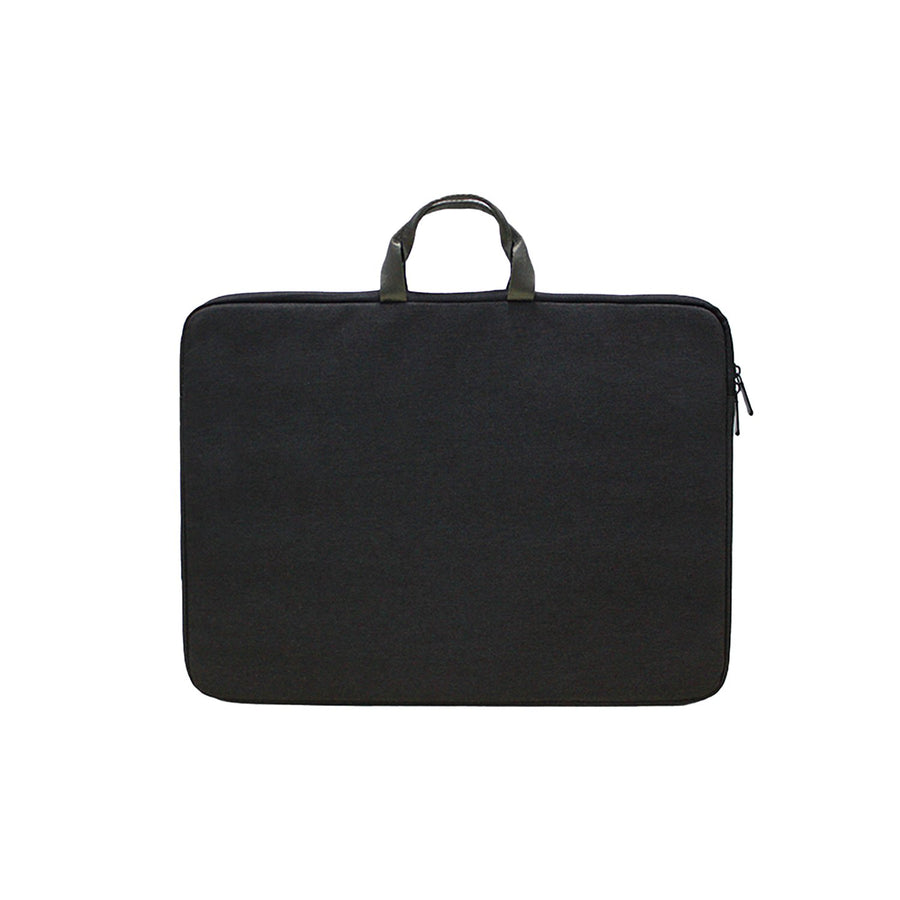 15.6??Water-Resistant Laptop Sleeve Bag
