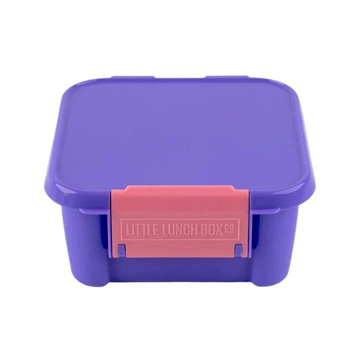 Little Lunch Box Co Bento Two Blueberry-2006733352585007105