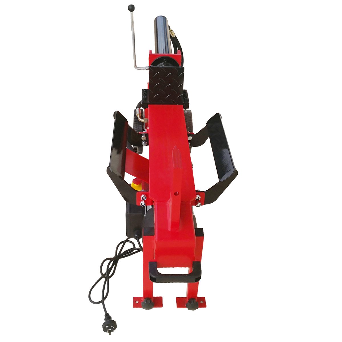 Yukon 12 Tonne 2100W Electric Hydraulic Log Splitter Wood Cutter
