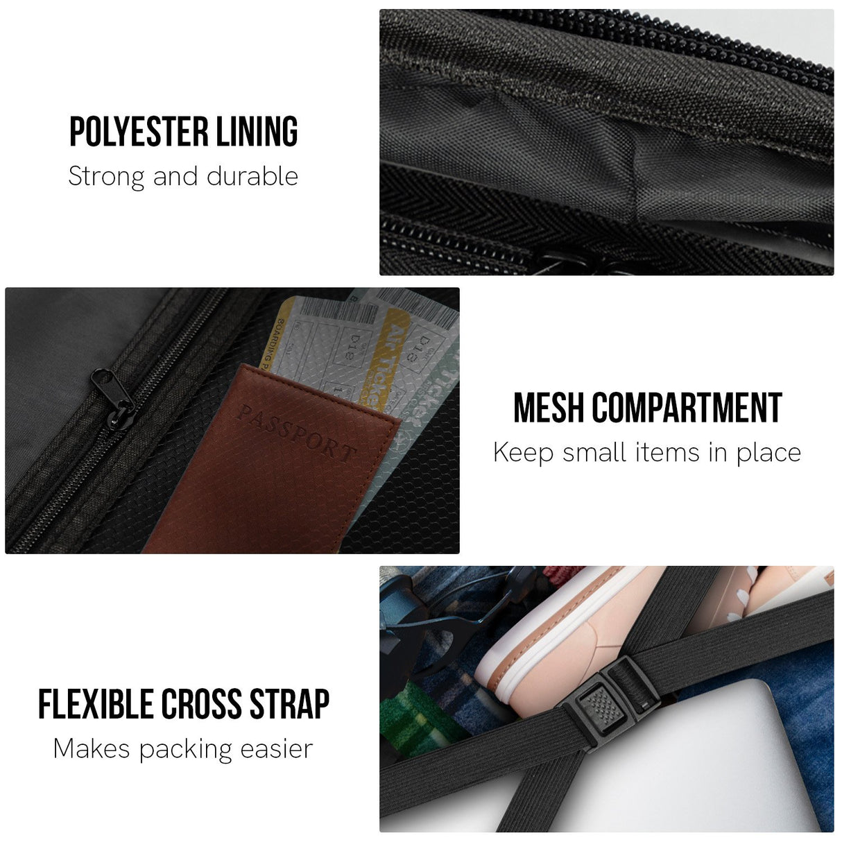 Olympus Artemis 24in Hard Shell Suitcase ABS+PC - Electric Teal