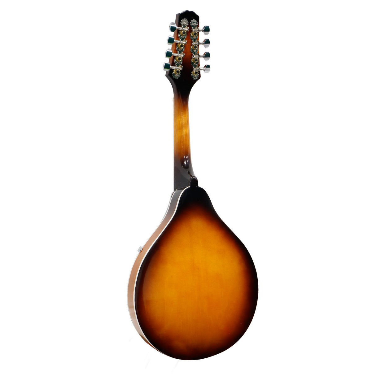 Karrera Traditional Mandolin Guitar - Sunburst